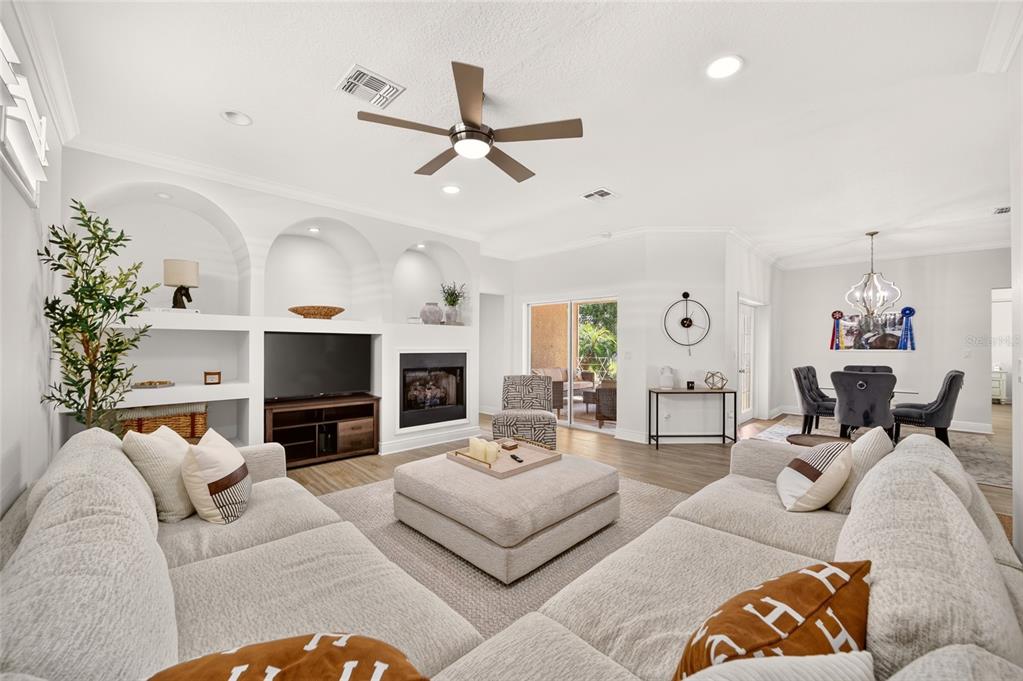 4987 Southwest 63rd Loop Ocala, FL 34474 - Photo 8 of 31 Gallery Image 8