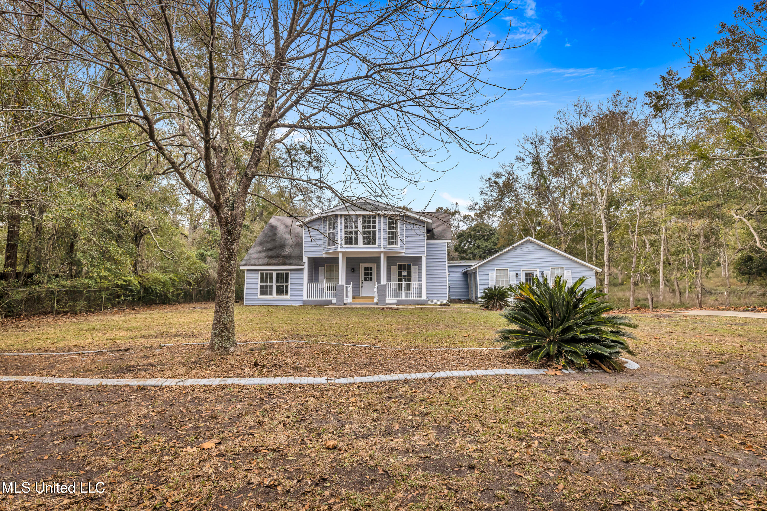 3519 Azalea Street Moss Point, MS 39563 - Photo 2 of 35 3519AzaleaSt-1