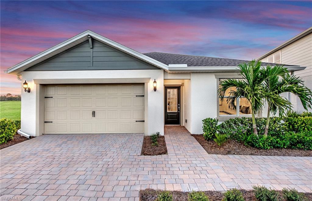 15810 Northridge Road Punta Gorda, FL 33982 - Photo 1 of 34 Hanover plan at Northridge! Available now!