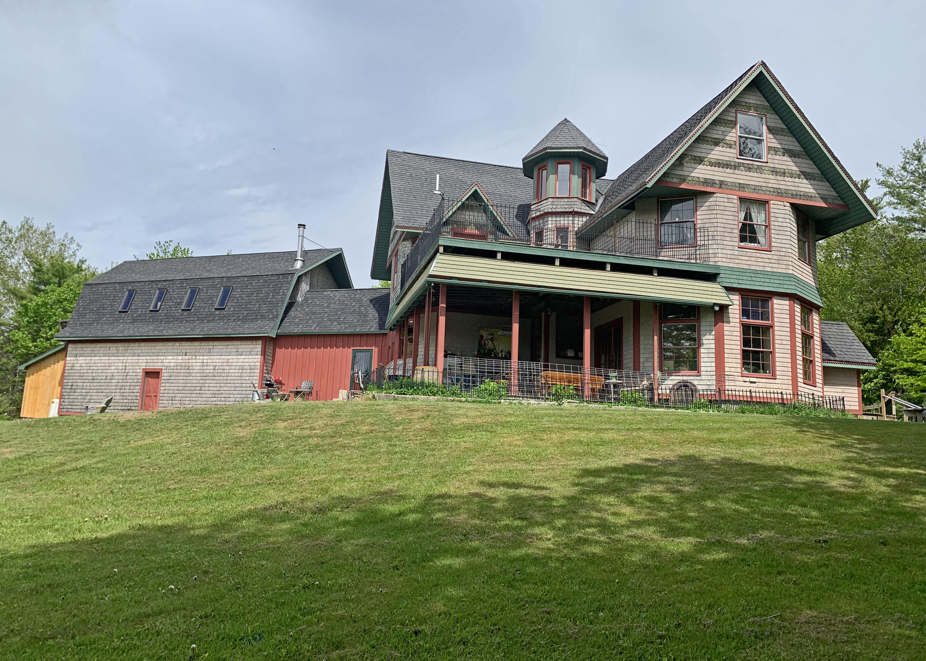 1571 Mariaville Road Ellsworth, ME 04605 - Photo 16 of 82 2j
