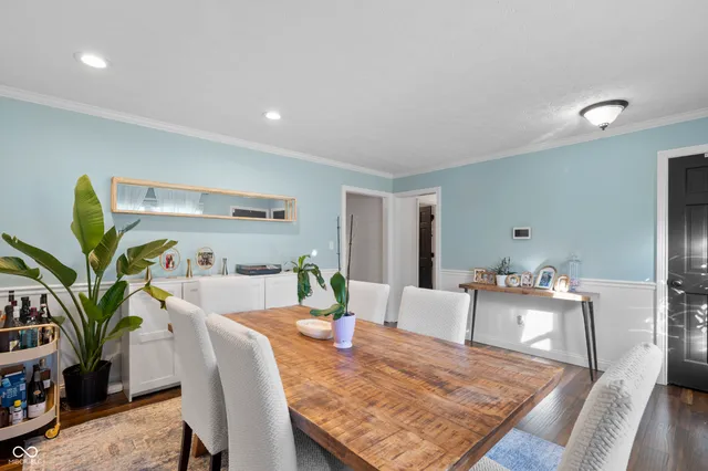 $365,000 | 13260 San Vincente Boulevard, Fishers, IN 46038