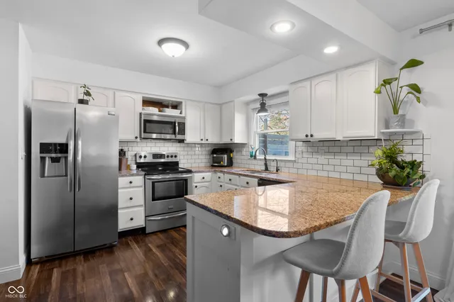 $365,000 | 13260 San Vincente Boulevard, Fishers, IN 46038