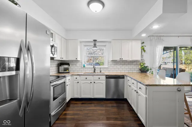 $365,000 | 13260 San Vincente Boulevard, Fishers, IN 46038