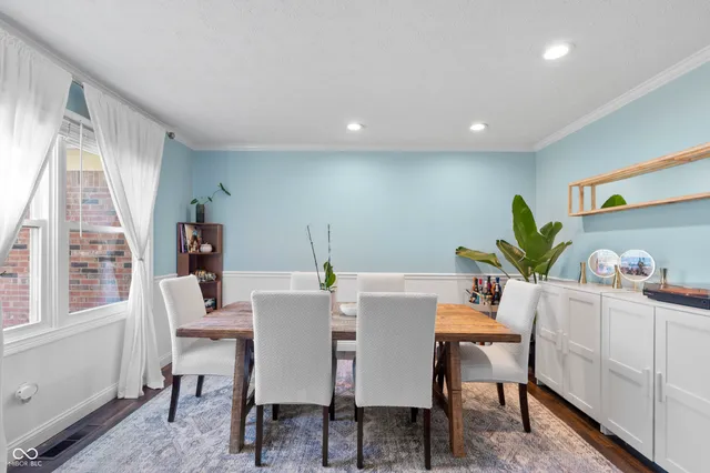 $365,000 | 13260 San Vincente Boulevard, Fishers, IN 46038