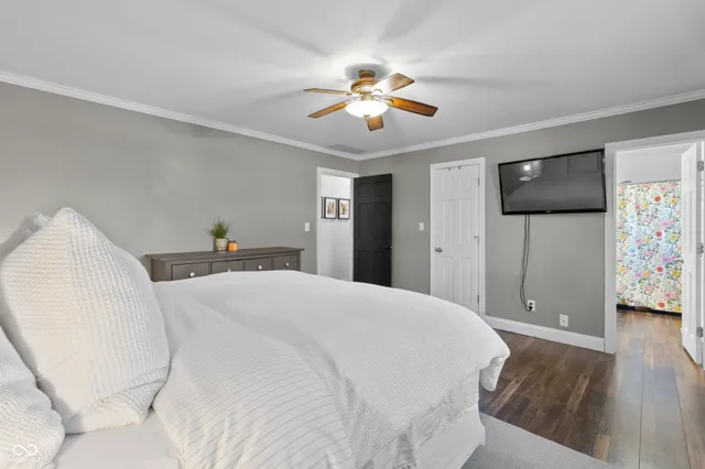 $365,000 | 13260 San Vincente Boulevard, Fishers, IN 46038