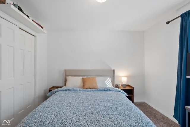 $365,000 | 13260 San Vincente Boulevard, Fishers, IN 46038