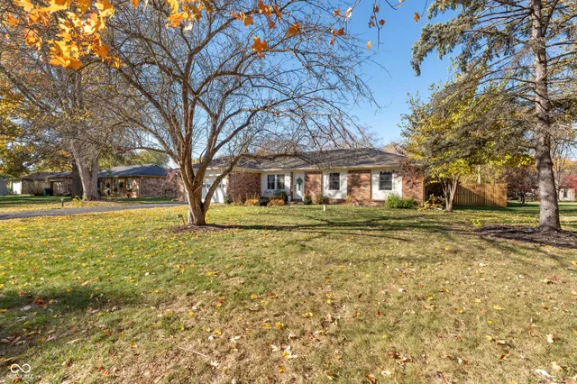 $365,000 | 13260 San Vincente Boulevard, Fishers, IN 46038