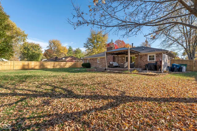 $365,000 | 13260 San Vincente Boulevard, Fishers, IN 46038