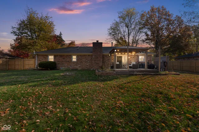 $365,000 | 13260 San Vincente Boulevard, Fishers, IN 46038