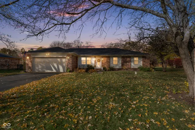 $365,000 | 13260 San Vincente Boulevard, Fishers, IN 46038