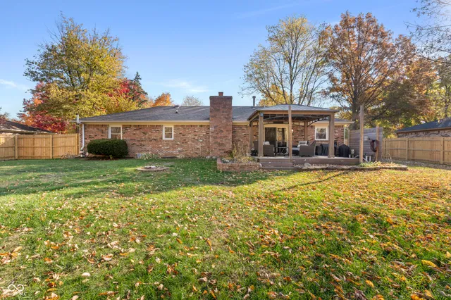 $365,000 | 13260 San Vincente Boulevard, Fishers, IN 46038