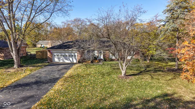 $365,000 | 13260 San Vincente Boulevard, Fishers, IN 46038