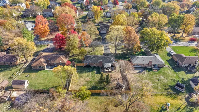 $365,000 | 13260 San Vincente Boulevard, Fishers, IN 46038