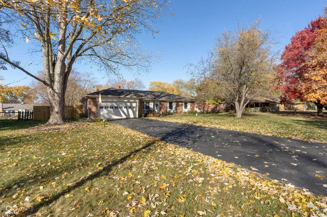 $365,000 | 13260 San Vincente Boulevard, Fishers, IN 46038