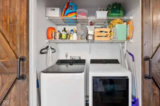 $365,000 | 13260 San Vincente Boulevard, Fishers, IN 46038