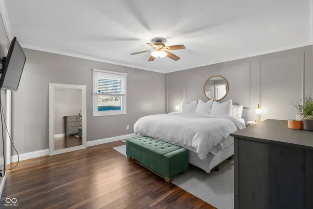 $365,000 | 13260 San Vincente Boulevard, Fishers, IN 46038