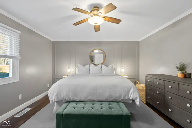 $365,000 | 13260 San Vincente Boulevard, Fishers, IN 46038