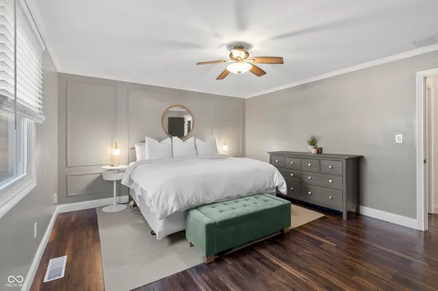 $365,000 | 13260 San Vincente Boulevard, Fishers, IN 46038