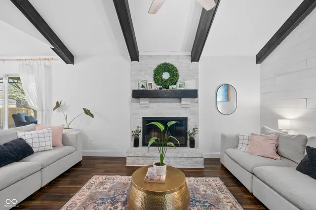 $365,000 | 13260 San Vincente Boulevard, Fishers, IN 46038