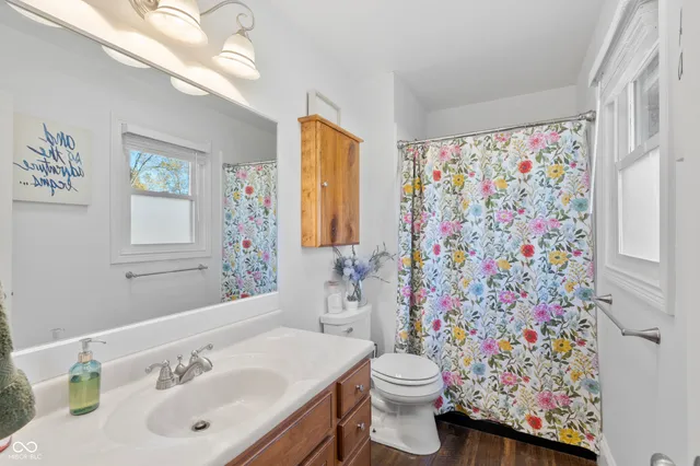 $365,000 | 13260 San Vincente Boulevard, Fishers, IN 46038