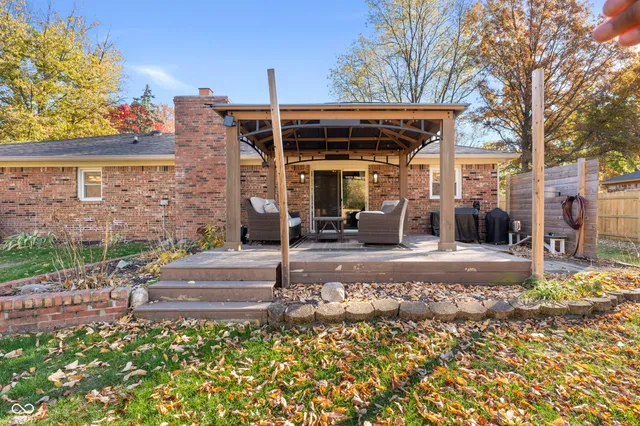 $365,000 | 13260 San Vincente Boulevard, Fishers, IN 46038