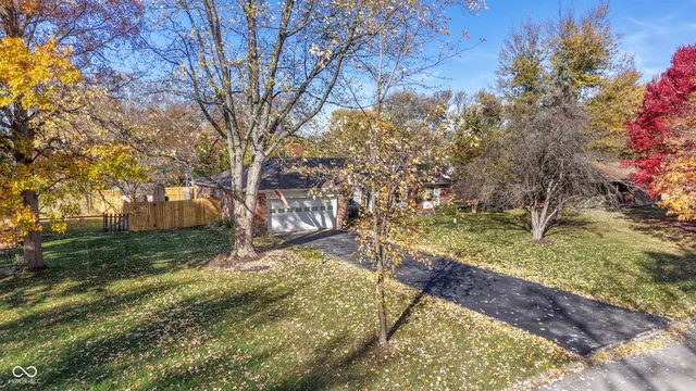 $365,000 | 13260 San Vincente Boulevard, Fishers, IN 46038