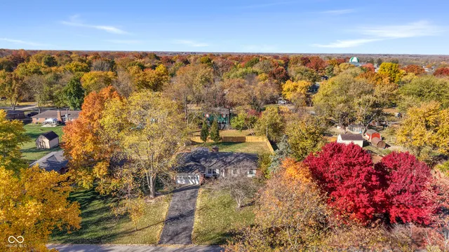 $365,000 | 13260 San Vincente Boulevard, Fishers, IN 46038