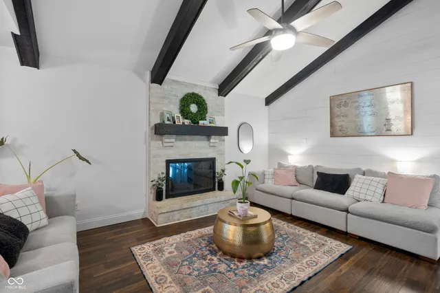 $365,000 | 13260 San Vincente Boulevard, Fishers, IN 46038