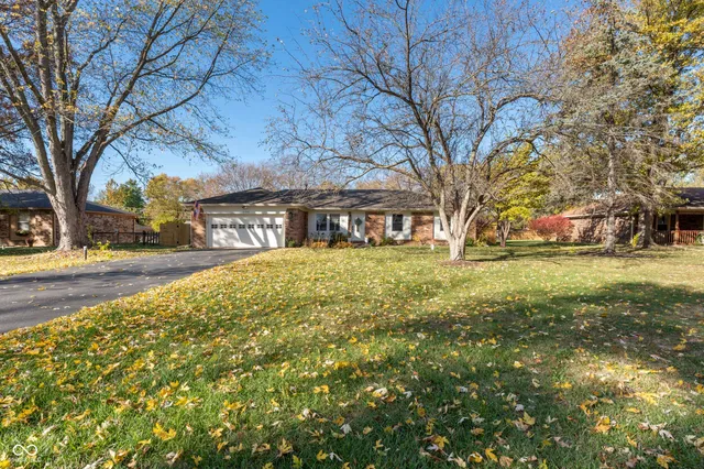 $365,000 | 13260 San Vincente Boulevard, Fishers, IN 46038