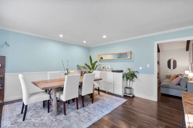 $365,000 | 13260 San Vincente Boulevard, Fishers, IN 46038