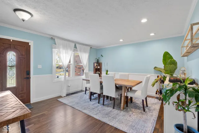 $365,000 | 13260 San Vincente Boulevard, Fishers, IN 46038