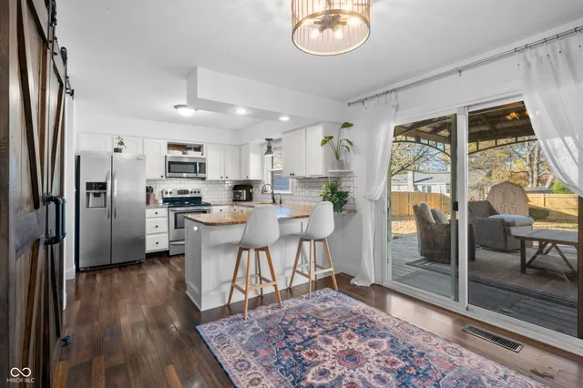 $365,000 | 13260 San Vincente Boulevard, Fishers, IN 46038