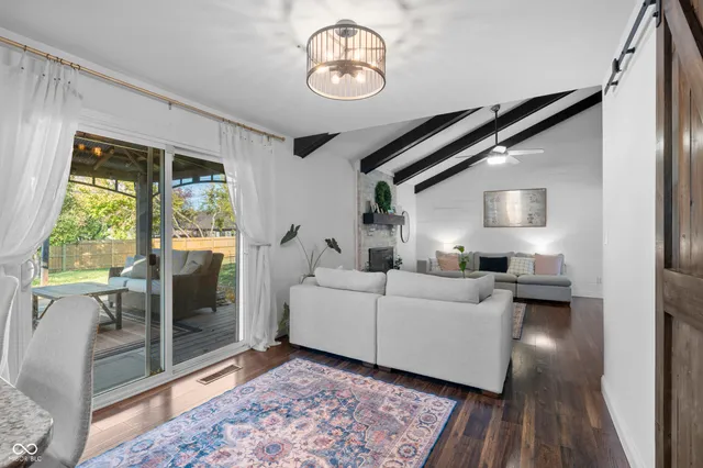 $365,000 | 13260 San Vincente Boulevard, Fishers, IN 46038