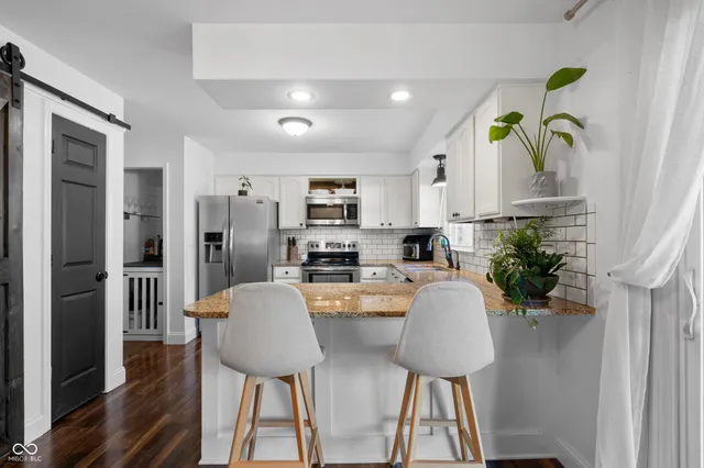 $365,000 | 13260 San Vincente Boulevard, Fishers, IN 46038