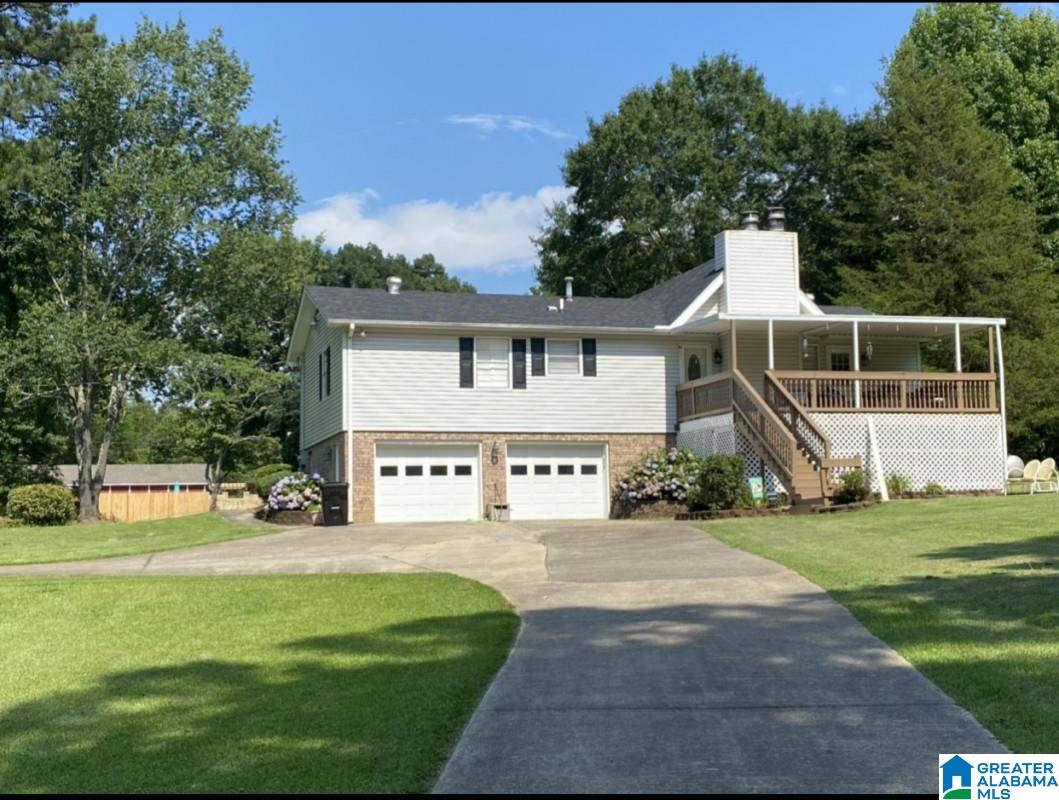 1529 Pierce Road Bessemer, AL 35023 - Photo 8 of 16