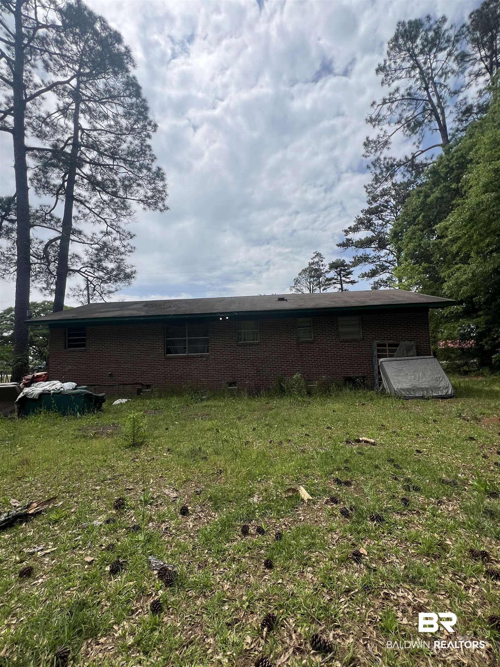 91 Crestview Avenue Monroeville, AL 36460 - Photo 3 of 4