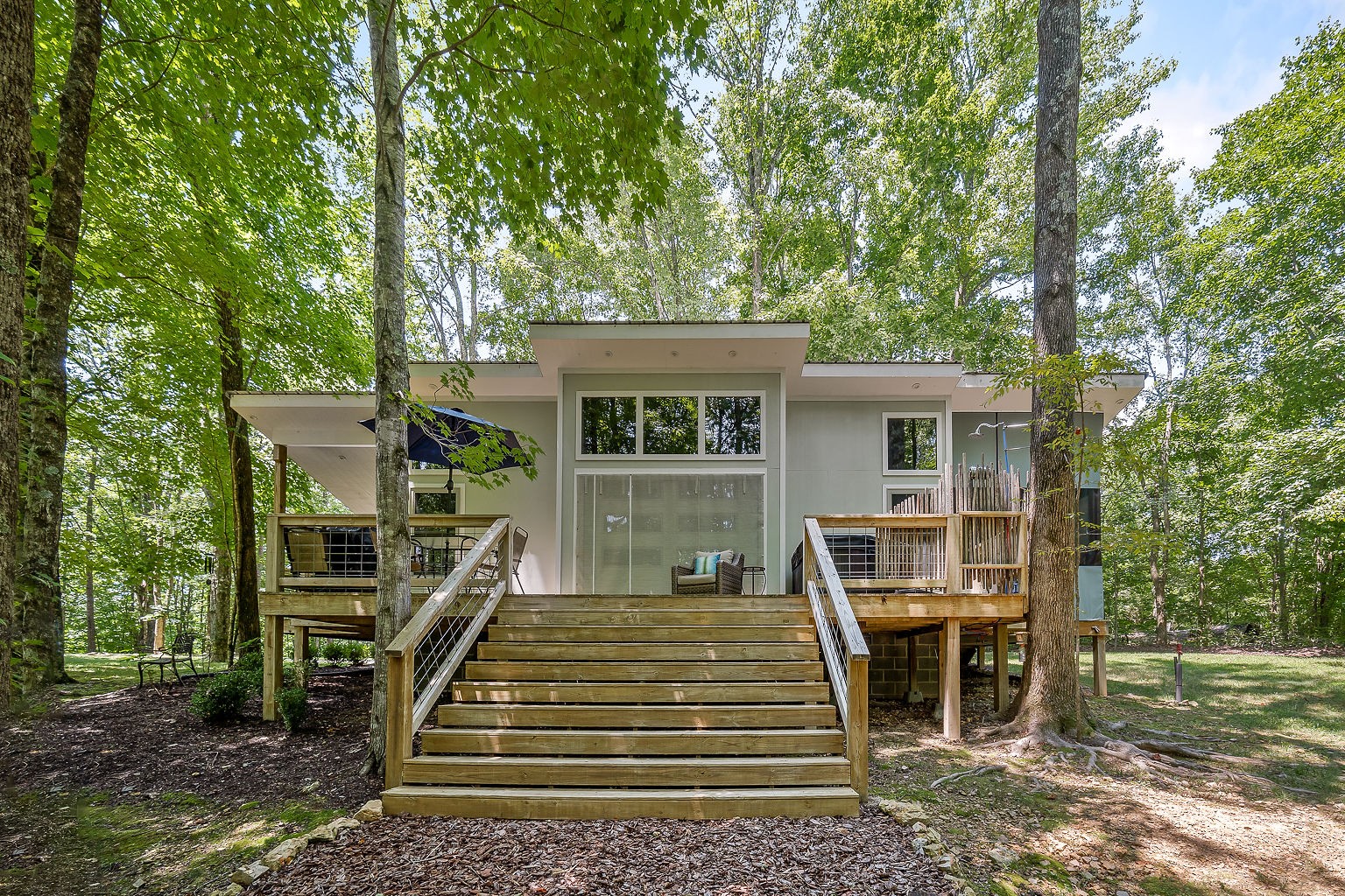 858 Johnson Ridge Road Smithville, TN 37166 - Photo 2 of 34 Gallery Image 2