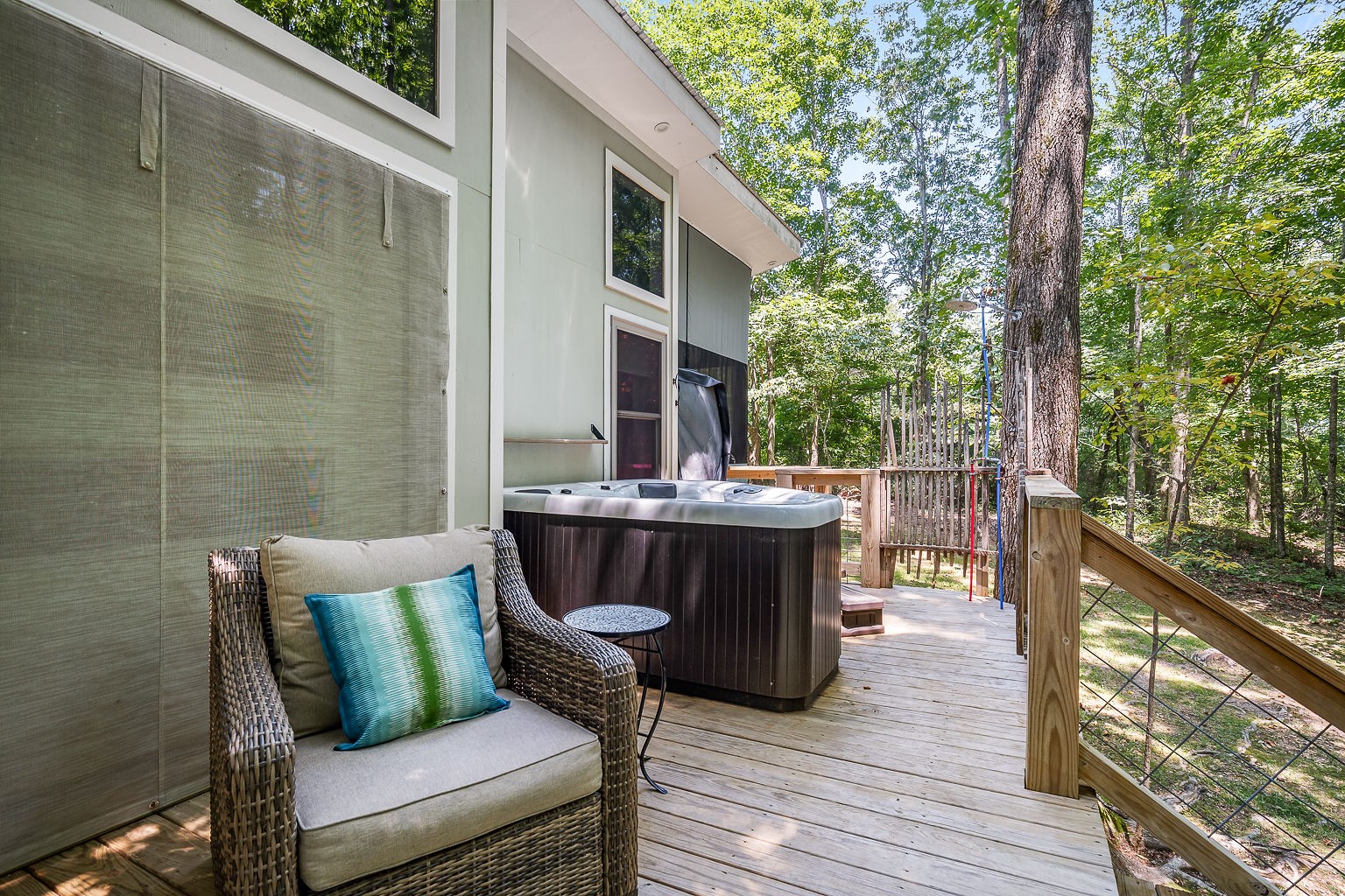 858 Johnson Ridge Road Smithville, TN 37166 - Photo 25 of 34 Gallery Image 25