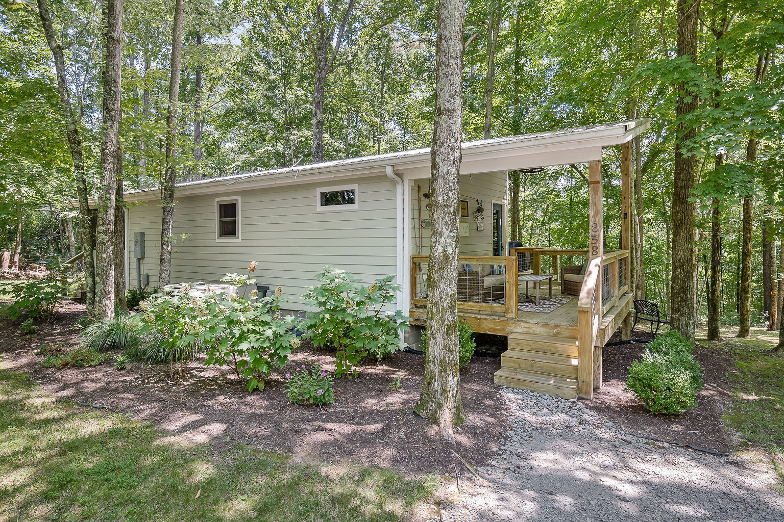 858 Johnson Ridge Road Smithville, TN 37166 - Photo 29 of 34 Gallery Image 29