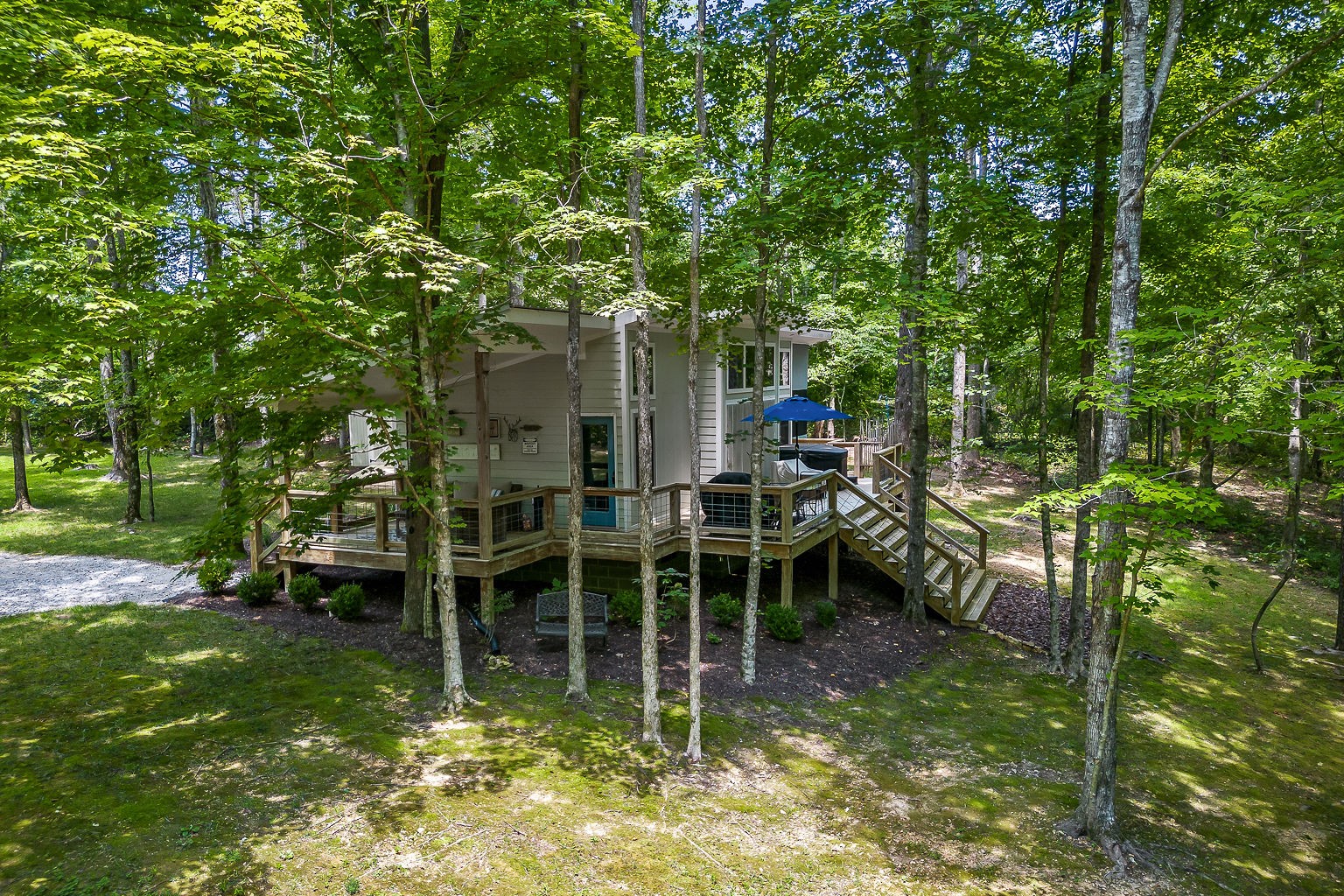 858 Johnson Ridge Road Smithville, TN 37166 - Photo 3 of 34 Gallery Image 3