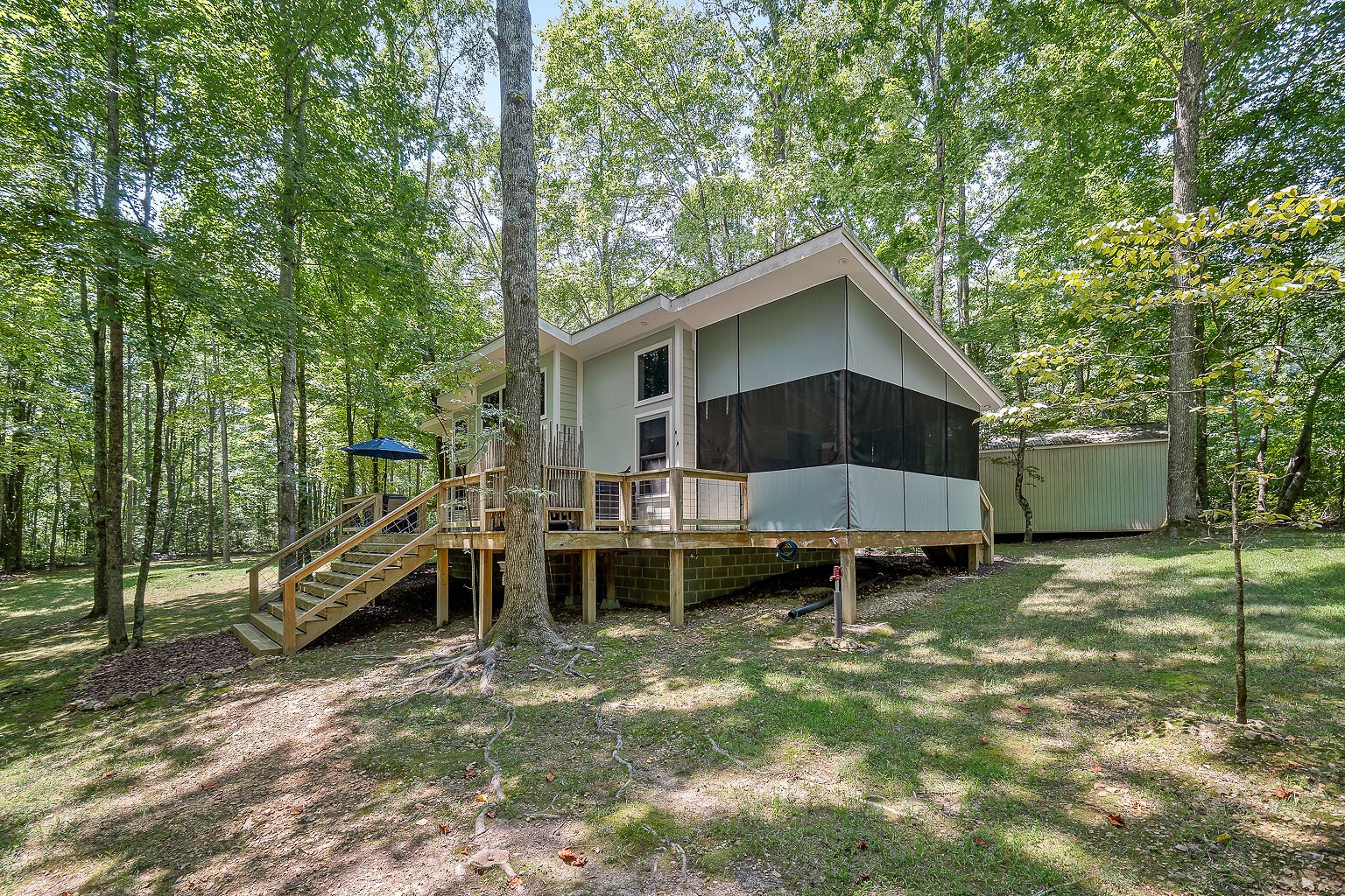 858 Johnson Ridge Road Smithville, TN 37166 - Photo 32 of 34 Gallery Image 32