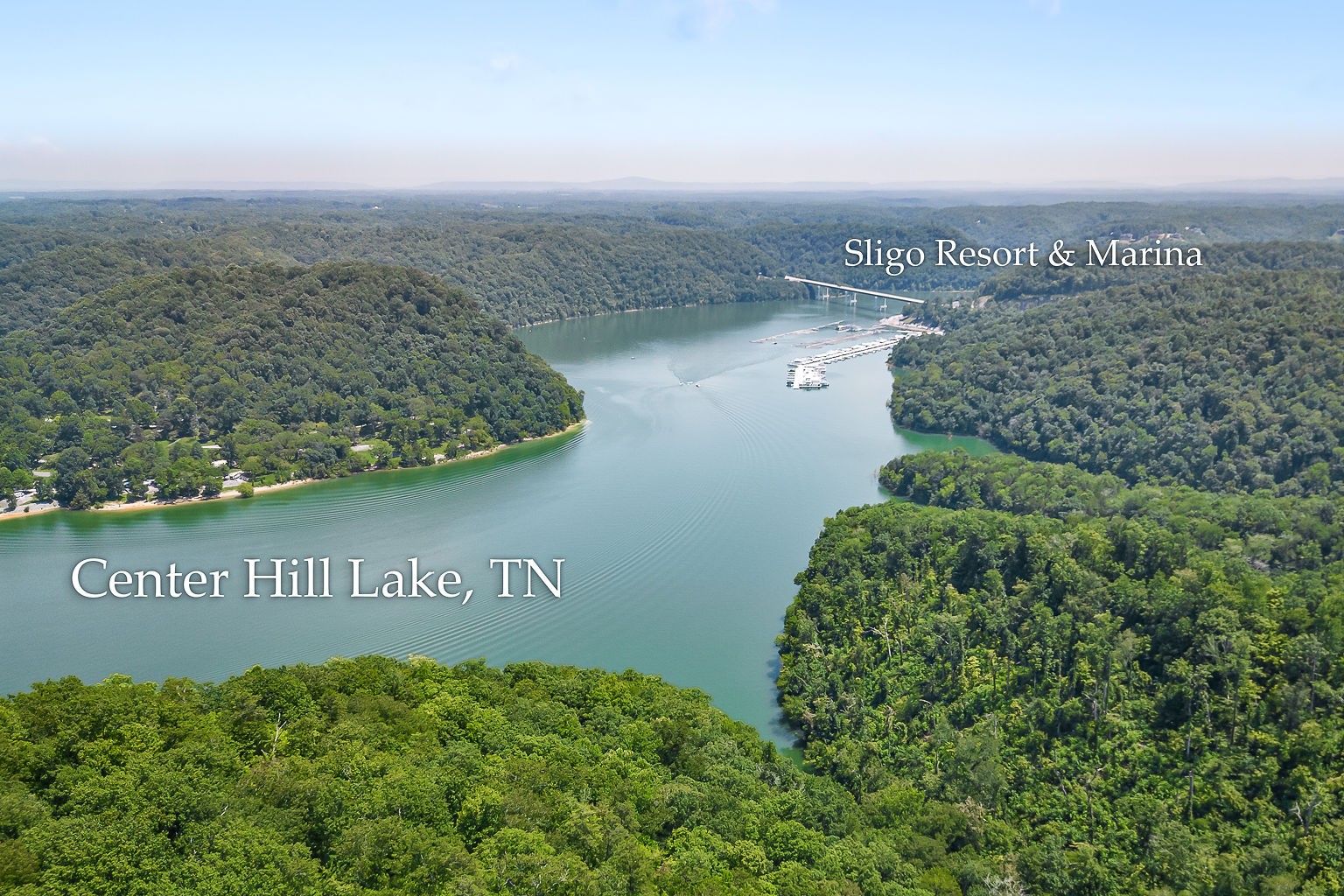 858 Johnson Ridge Road Smithville, TN 37166 - Photo 8 of 34 Gallery Image 8