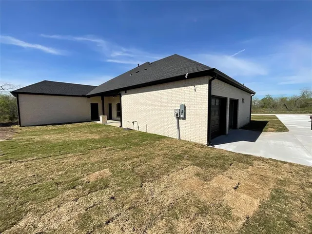 $389,900 | 9013 West Shore Line Drive, Kemp, TX 75143