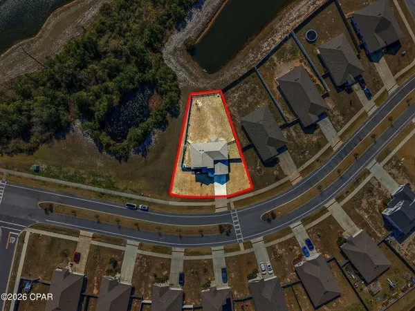 $3,000 | 217 Hodges Bayou Plantation Boulevard, Southport, FL 32409