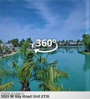 1825 West Ray Road, Unit 2136 Chandler, AZ 85224 - Photo 1 of 32 360 Tour Photo