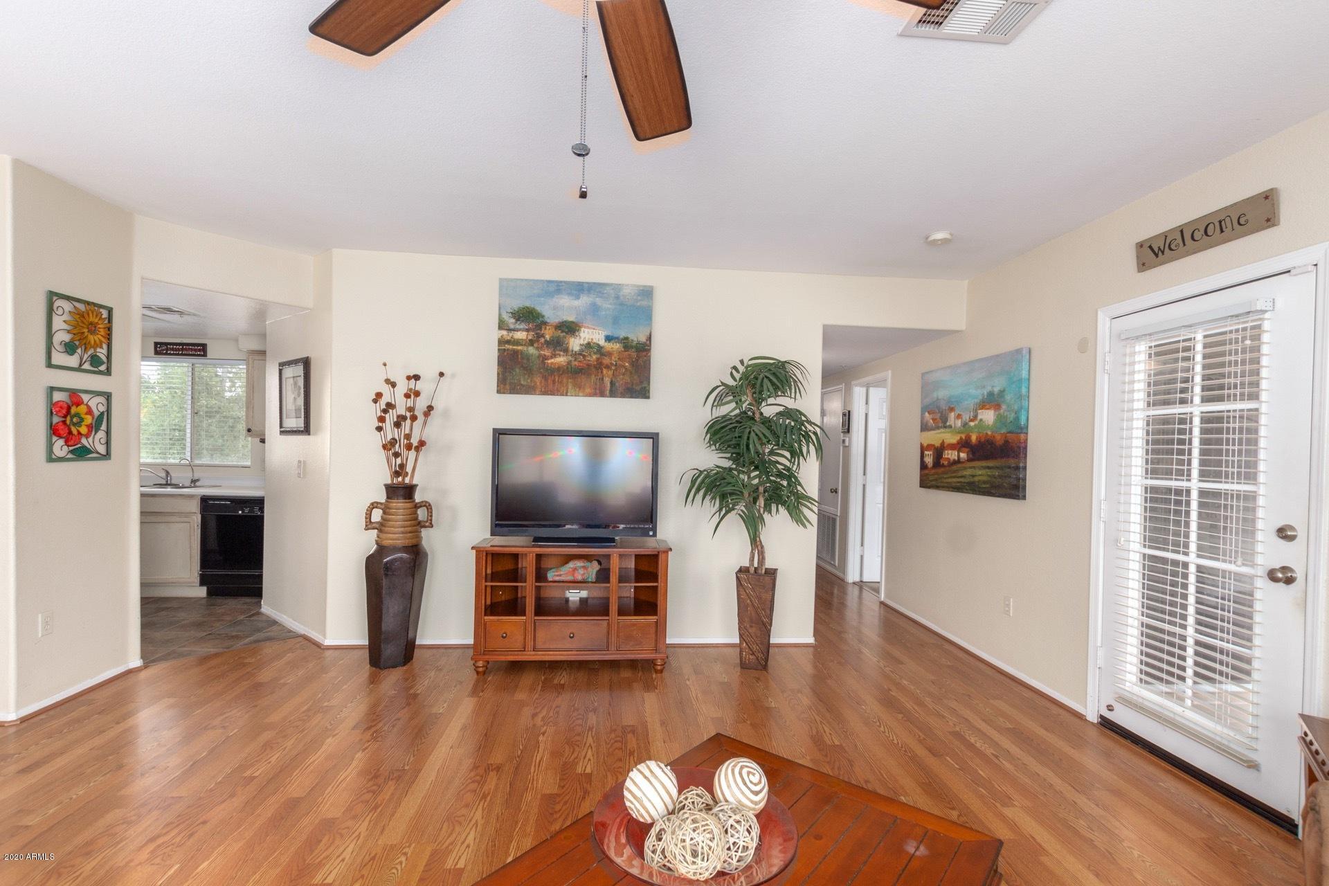 1825 West Ray Road, Unit 2136 Chandler, AZ 85224 - Photo 15 of 32 Living Room 3