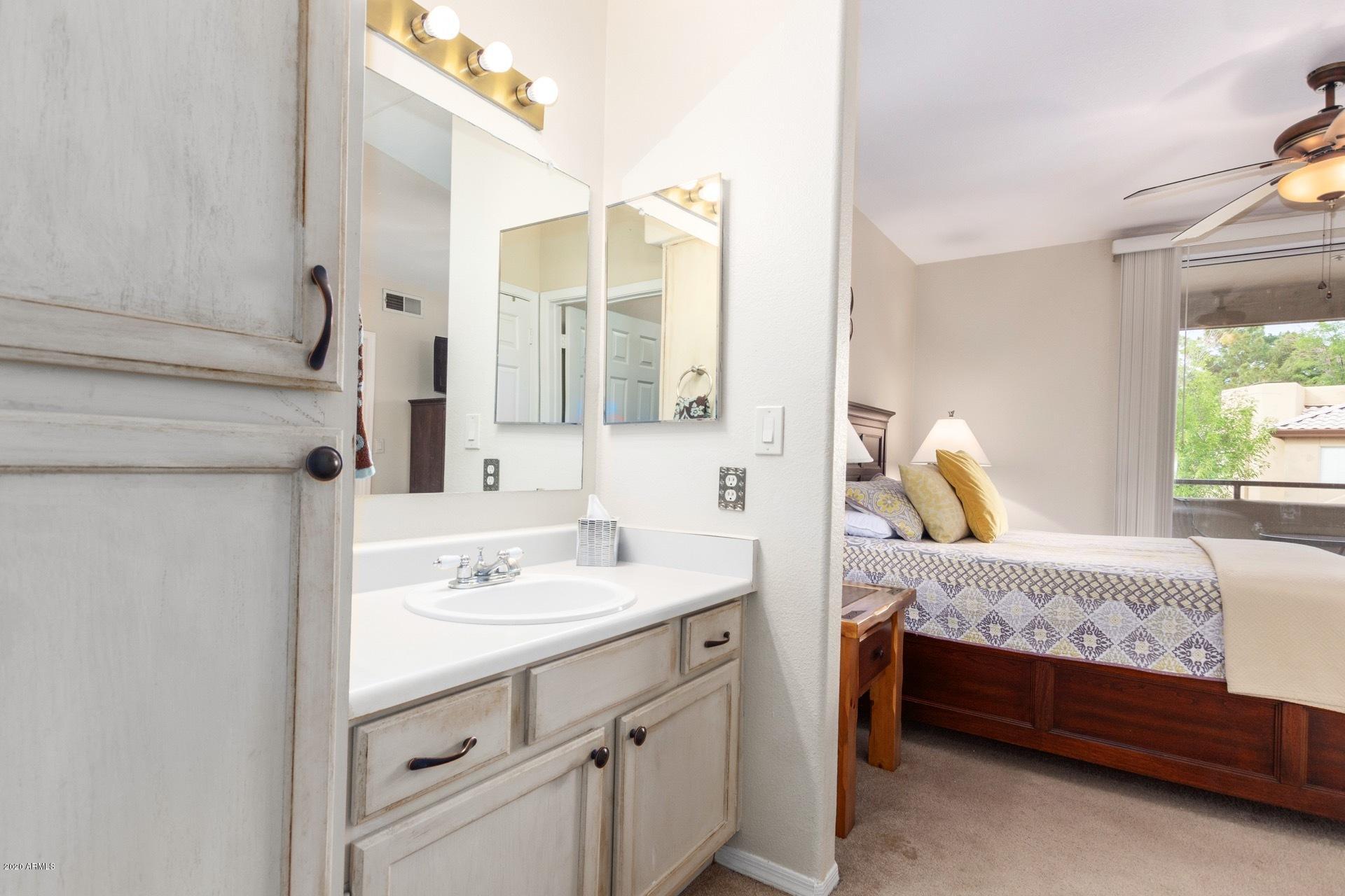 1825 West Ray Road, Unit 2136 Chandler, AZ 85224 - Photo 20 of 32 Master Bath 2