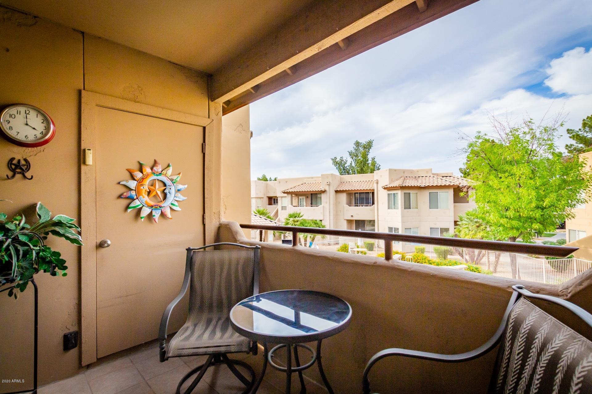 1825 West Ray Road, Unit 2136 Chandler, AZ 85224 - Photo 2 of 32 Patio Deck