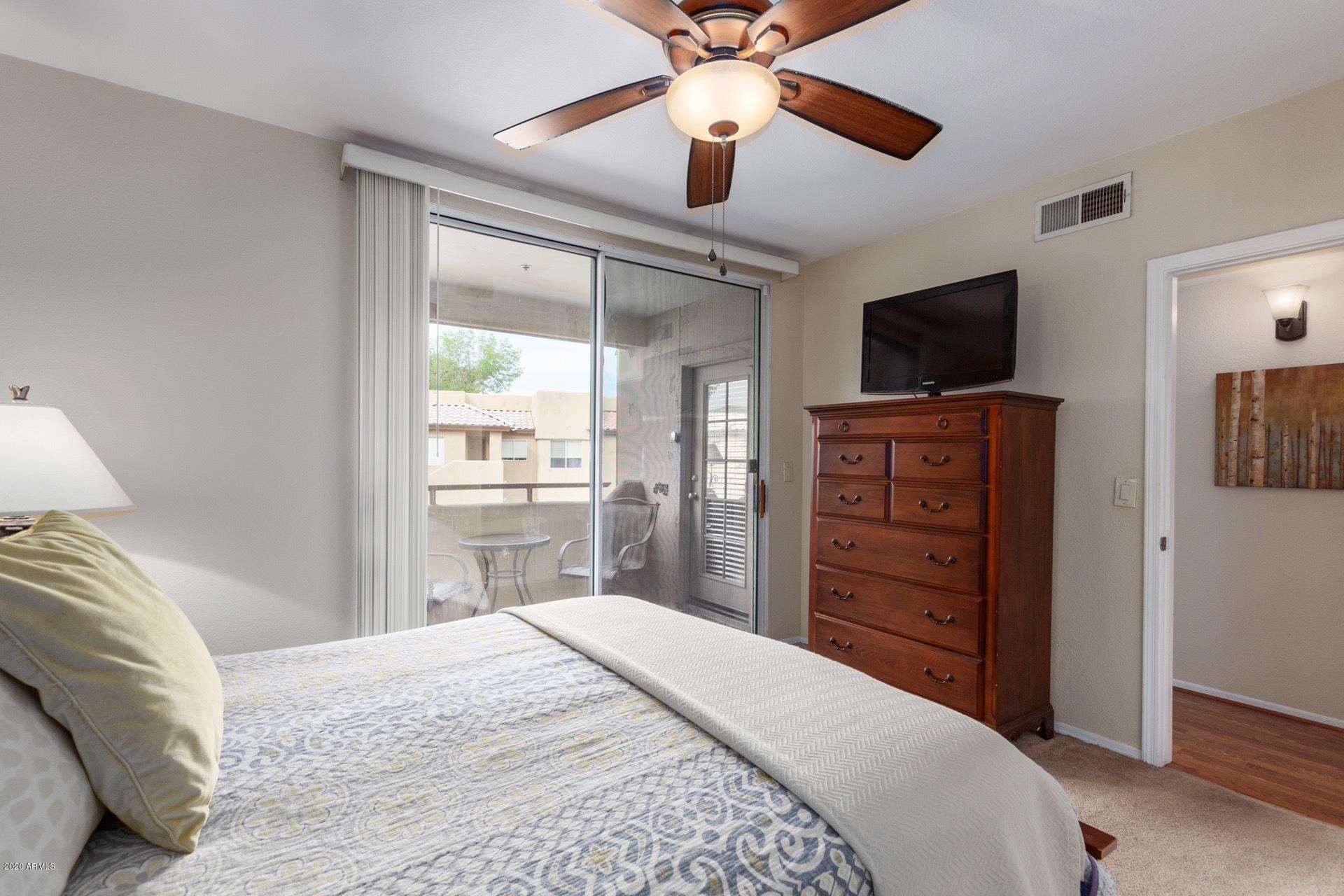 1825 West Ray Road, Unit 2136 Chandler, AZ 85224 - Photo 23 of 32 Master Bedroom 3