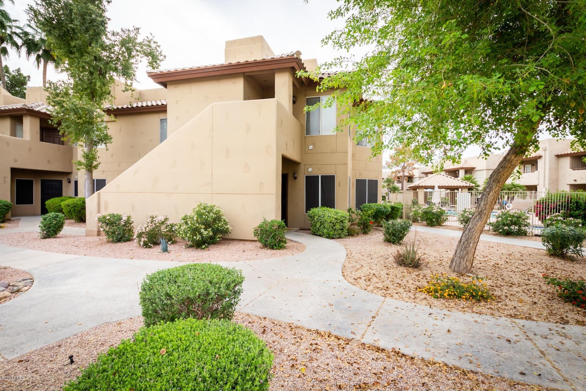 1825 West Ray Road, Unit 2136 Chandler, AZ 85224 - Photo 24 of 32 View of 2136